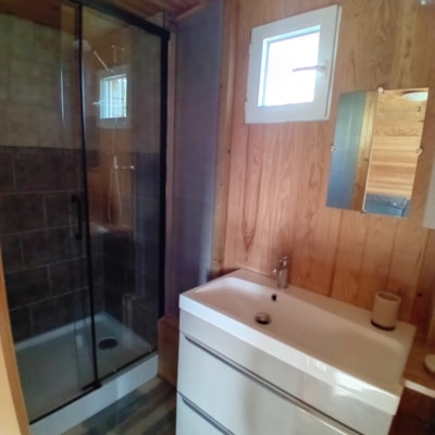 Chalet Prairie