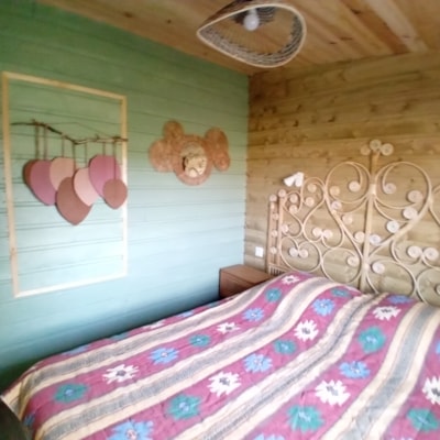 Chalet Prairie