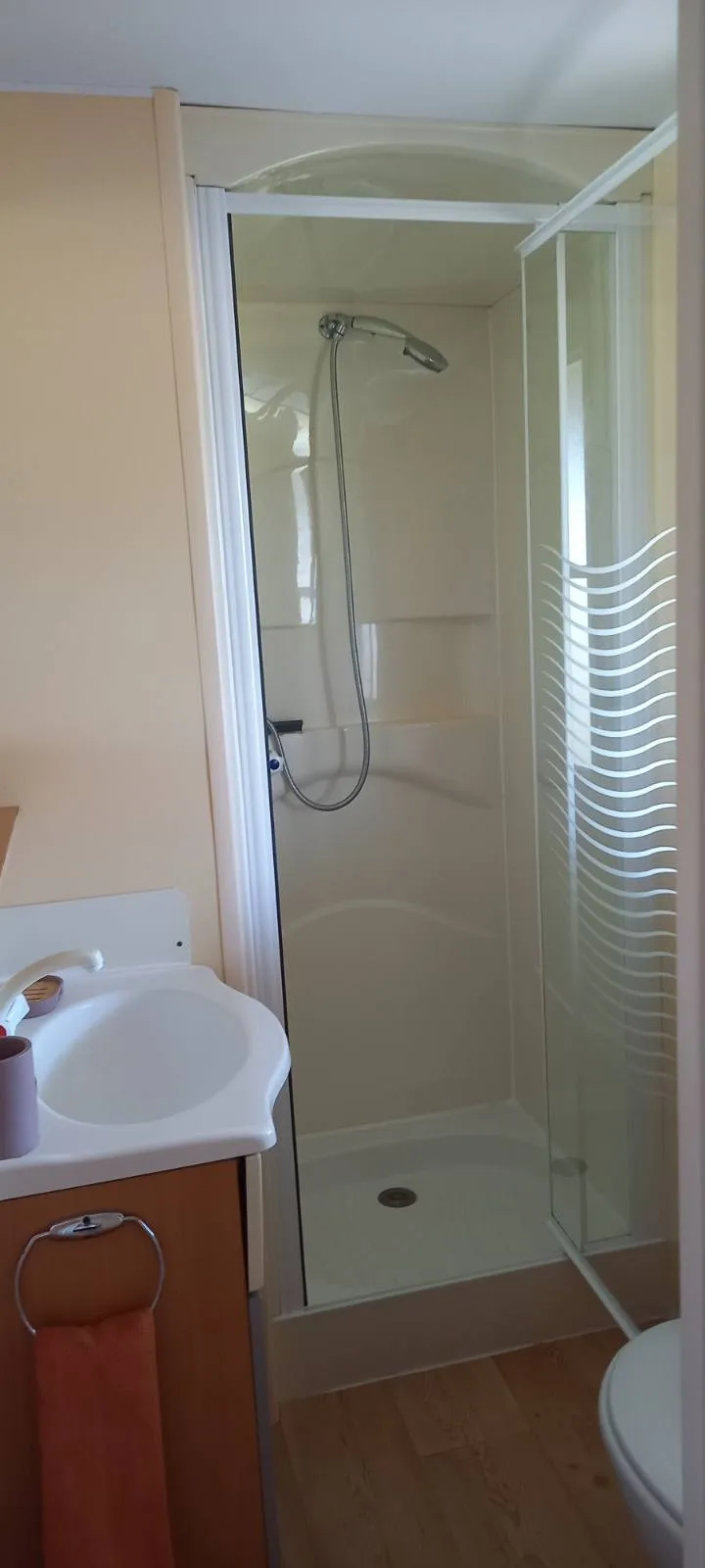 Mobil Home Irm Premium 51- 2 Salles De Bain /2 Chambres