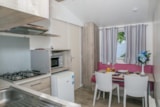 Mobilhome Ciela Classic - 2 Habitaciones Mobilhome Ciela Classic - 2 Habitaciones