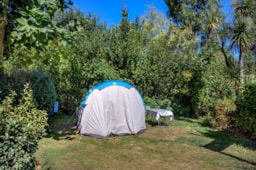 Pitch - Comfort Pitch Package For Tent - Camping Atlantica