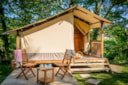 Tente Ciela Nature - 2 Chambres Tente Ciela Nature - 2 Chambres