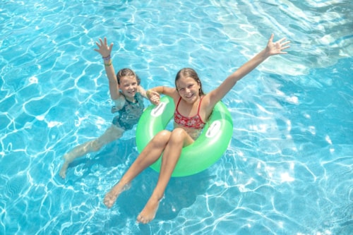 Foto #1 van Camping Atlantica