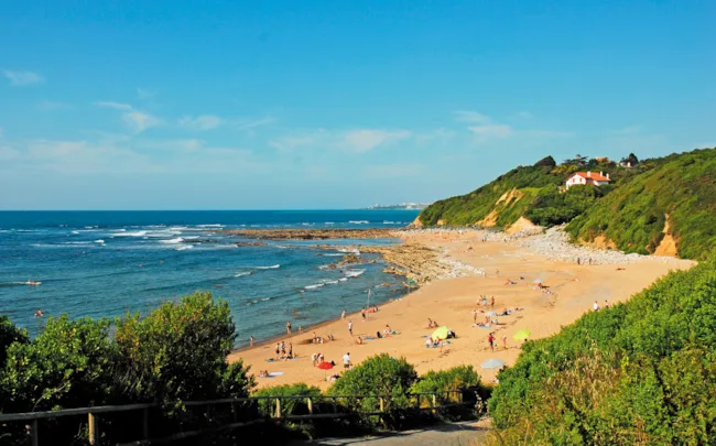 Camping Atlantica - image n°4 - Camping Direct