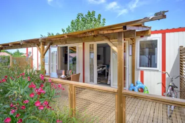 Camping Atlantica - image n°3 - Camping Direct