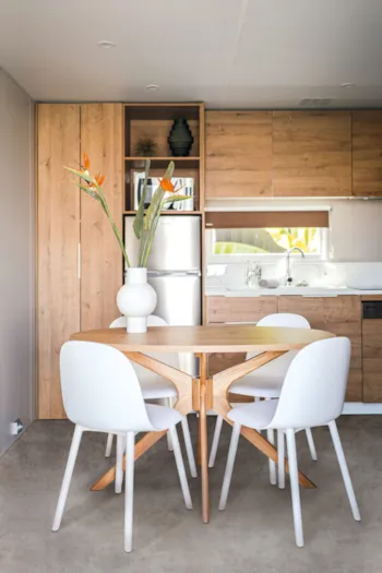 Mietunterkunft - New - Mobilheim Ciela Prestige-2 Schlafzimmer, Davon 1 Master-Suite - Bettwäsche Und Handtücher - Camping Atlantica