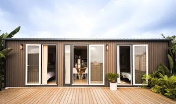 Mietunterkunft - New - Mobilheim Ciela Prestige-2 Schlafzimmer, Davon 1 Master-Suite - Bettwäsche Und Handtücher - Camping Atlantica