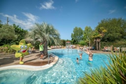 Camping Atlantica - image n°29 - Roulottes