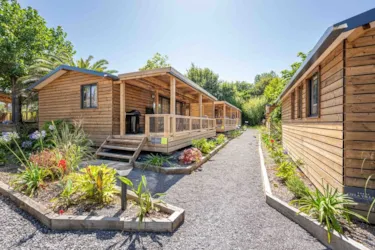 Camping Atlantica - image n°2 - Camping Direct