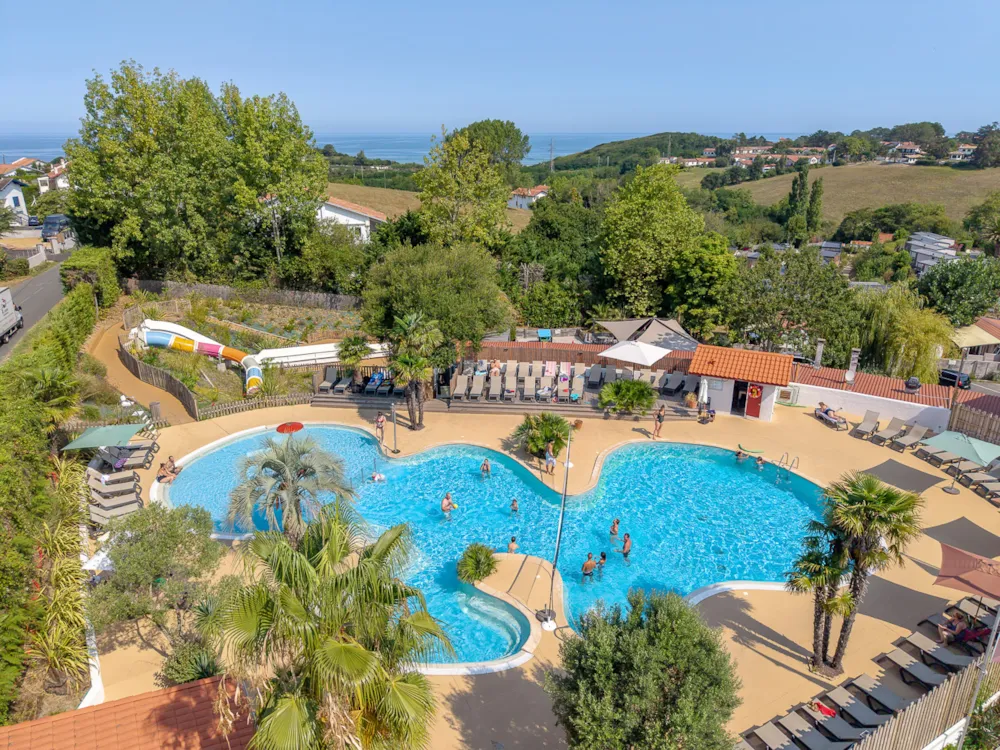Camping Atlantica