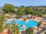Foto #5 van Camping Atlantica