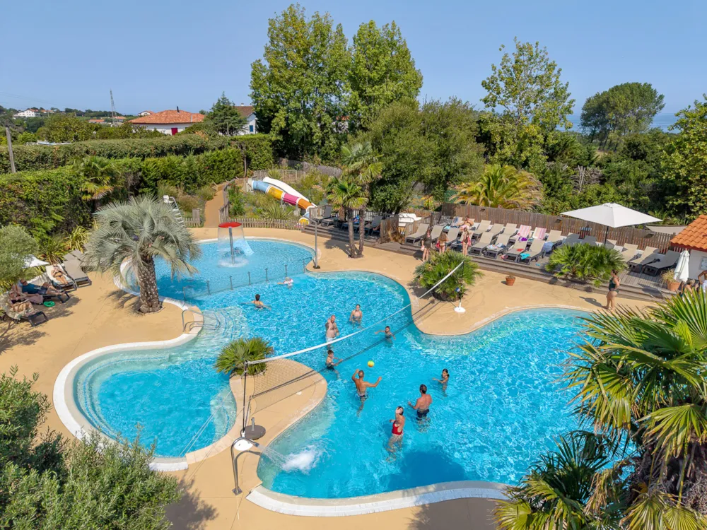 Camping Atlantica