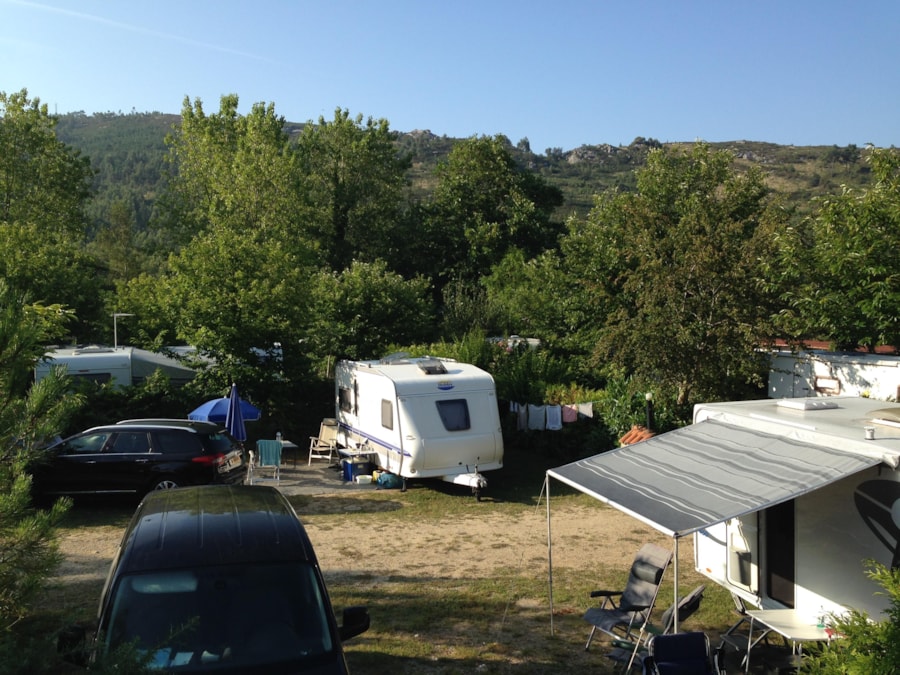 Camping Ria De Arosa Galice Espagne Club Campings Camping Ria De Arosa Galice Espagne Club Campings