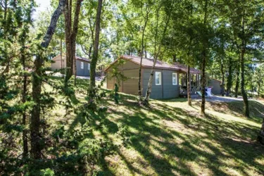 Camping Domaine de la Faurie  - image n°3 - Camping Direct