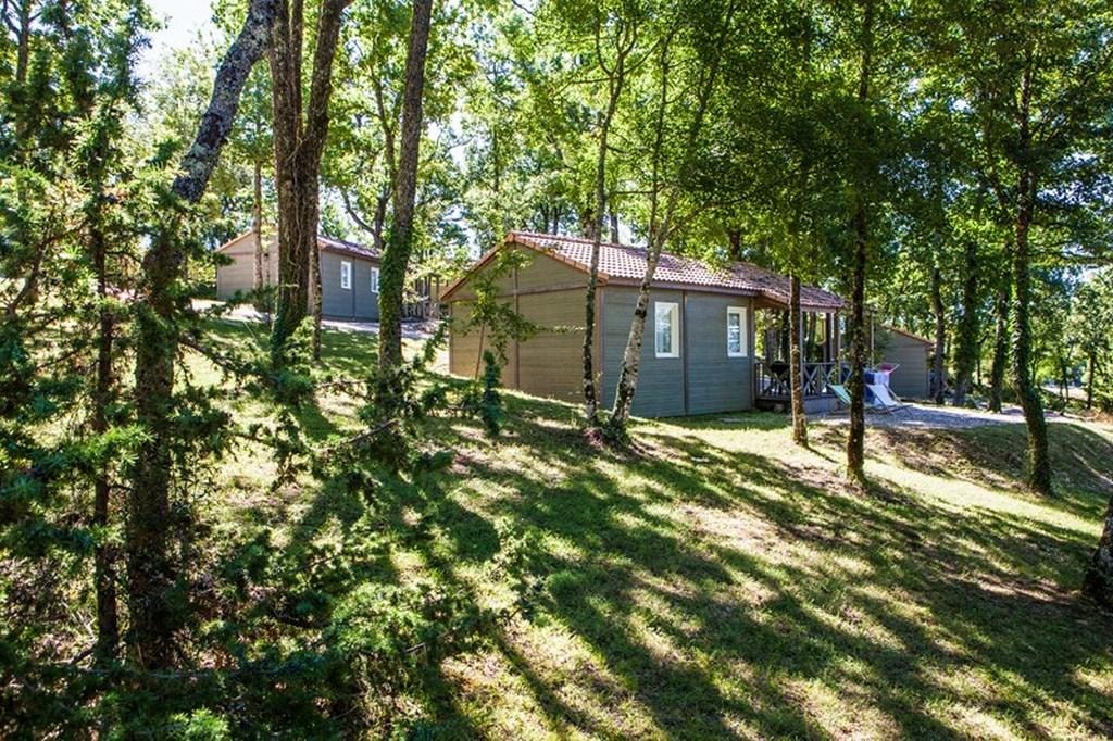 Camping Domaine de la Faurie  — Photo 4