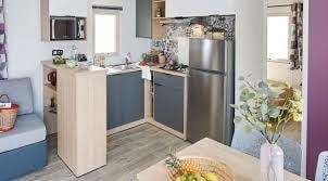 Mobile home PREMIUM Plus - 2 bedrooms — 5