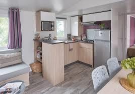 Mobile home PREMIUM - 3 bedrooms - 2 bathrooms — 3