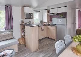Mobil Home Confort 3 chambres