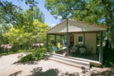 Cottage Nature 34M² (2 Habitaciones) Terraza Cubierta + Tv Cottage Nature 34M² (2 Habitaciones) Terraza Cubierta + Tv