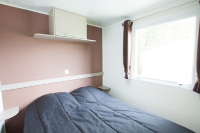 Mobile home COMFORT - 3 bedrooms — 5