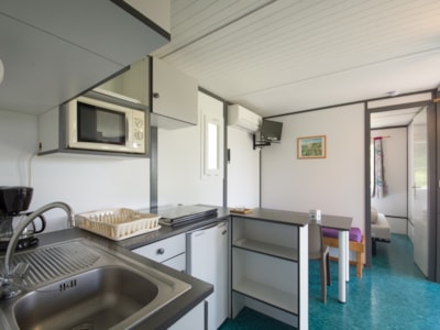 Chalet COMFORT - 2 bedrooms - valley views — 5