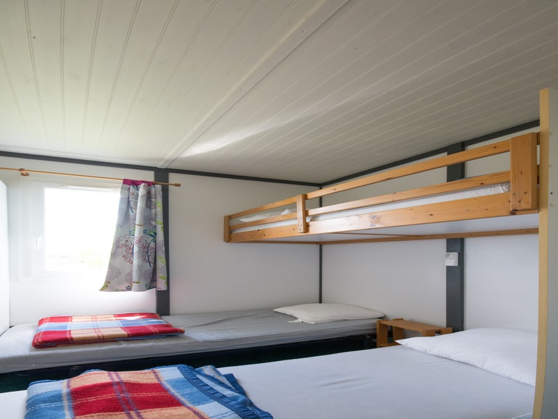 Mobil Home Confort 2 Zimmer