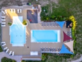 Camping Domaine de la Faurie 