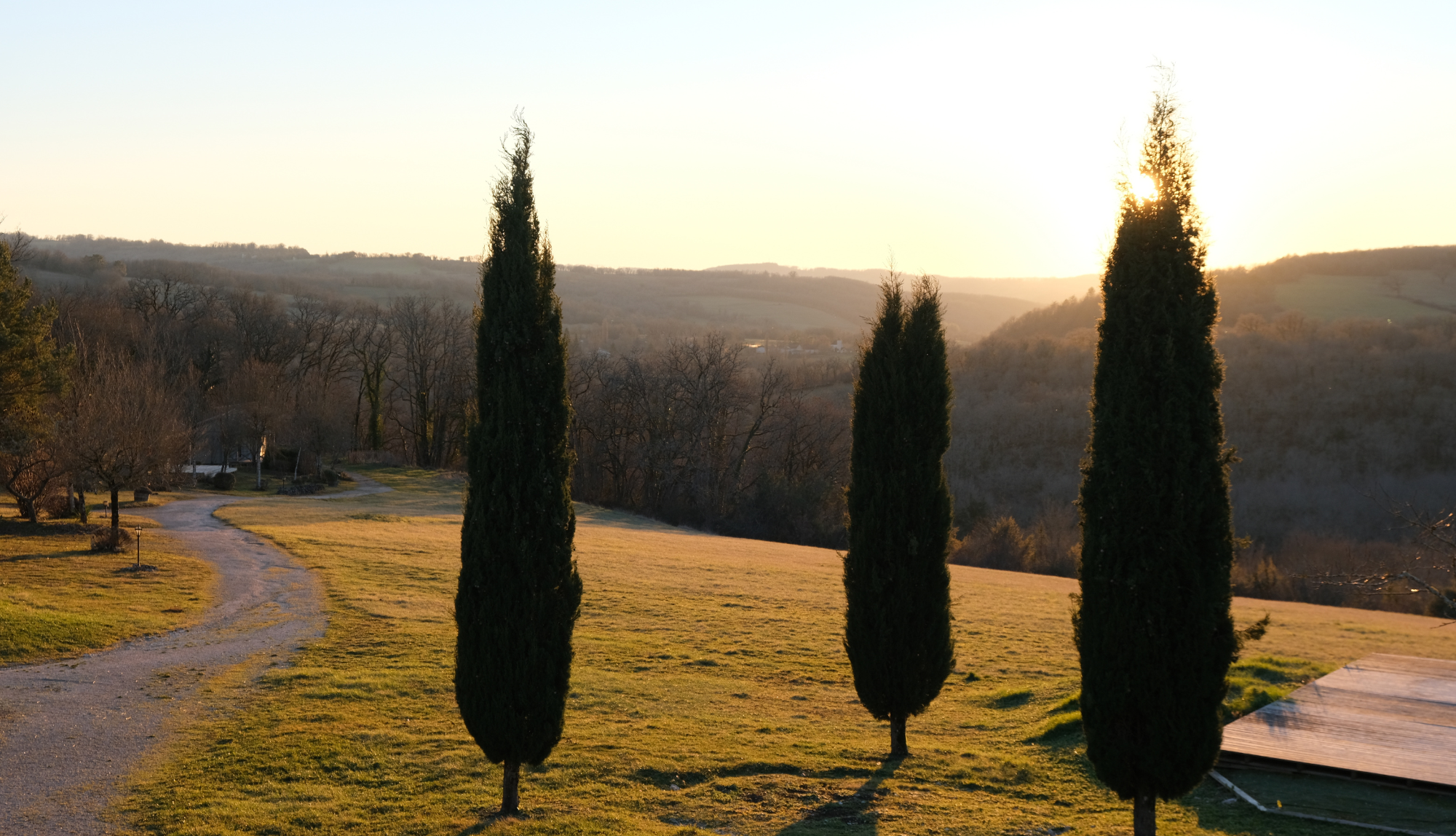 Camping Domaine de la Faurie  — Photo 7
