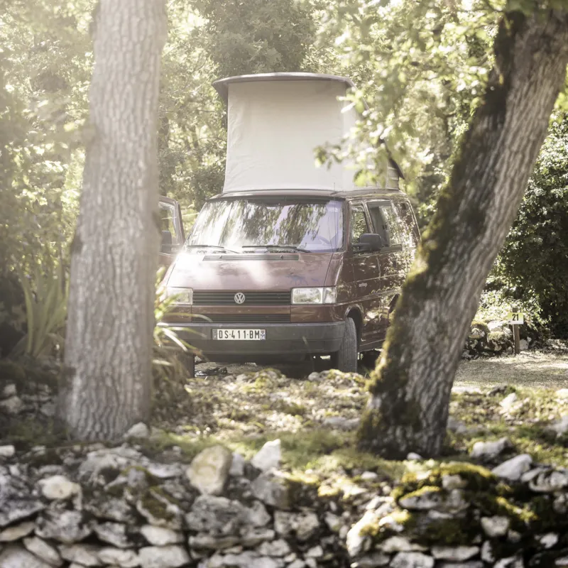 Emplacement Confort - Electricité