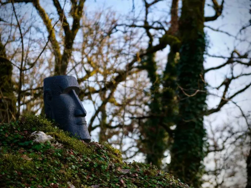 Emplacement Confort - Electricité