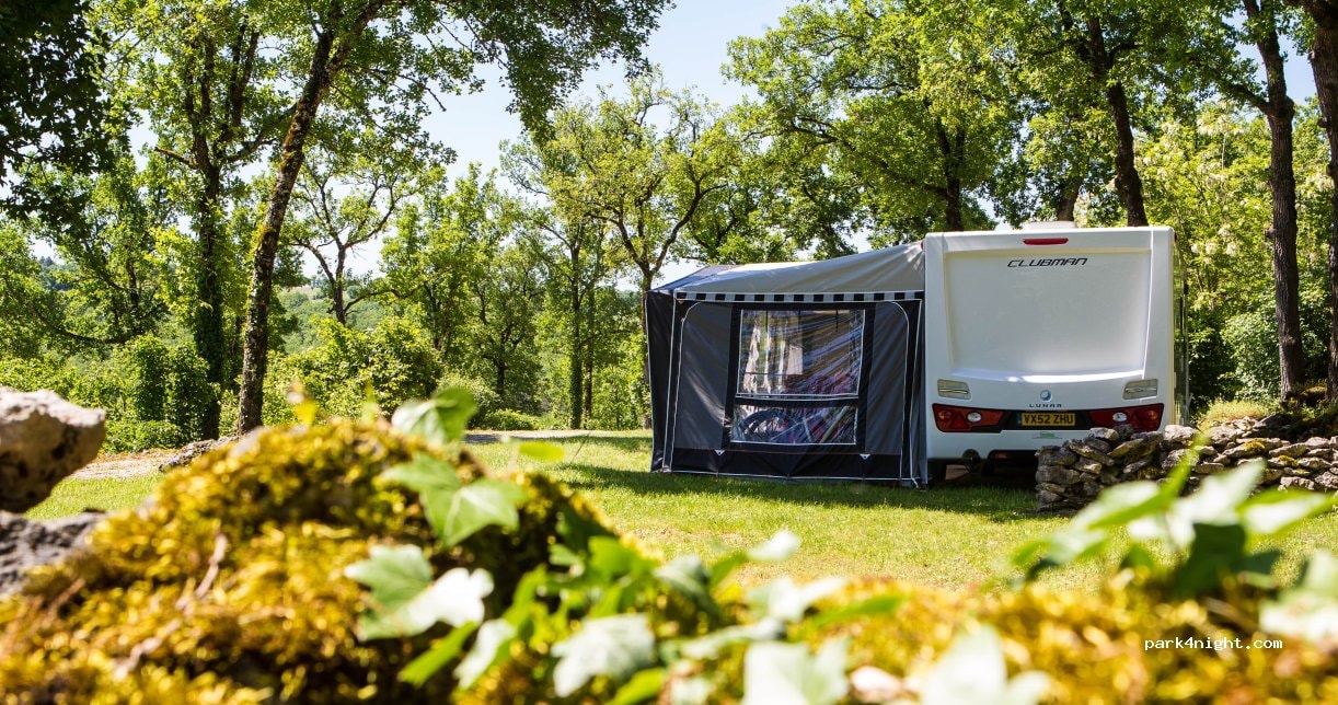 Camping Domaine de la Faurie  — Photo 10