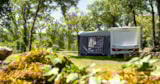 Foto #10 van Camping Domaine de la Faurie