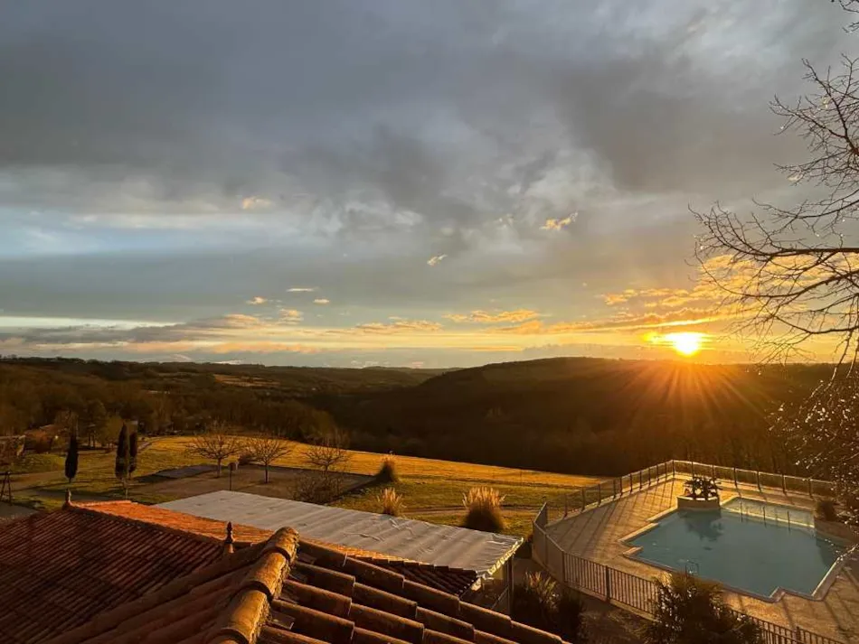 Camping Domaine de la Faurie 