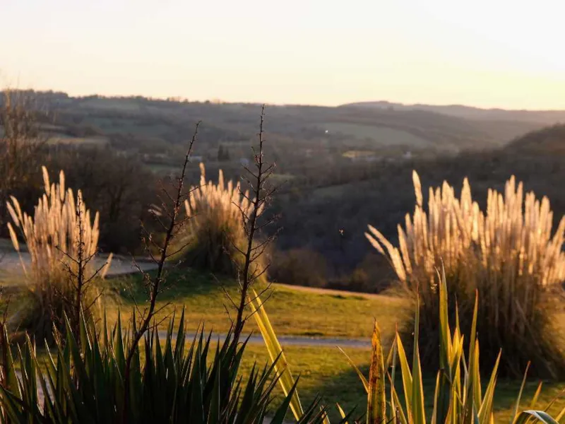 Chalet Confort - 2 Chambres - Vue Vallée