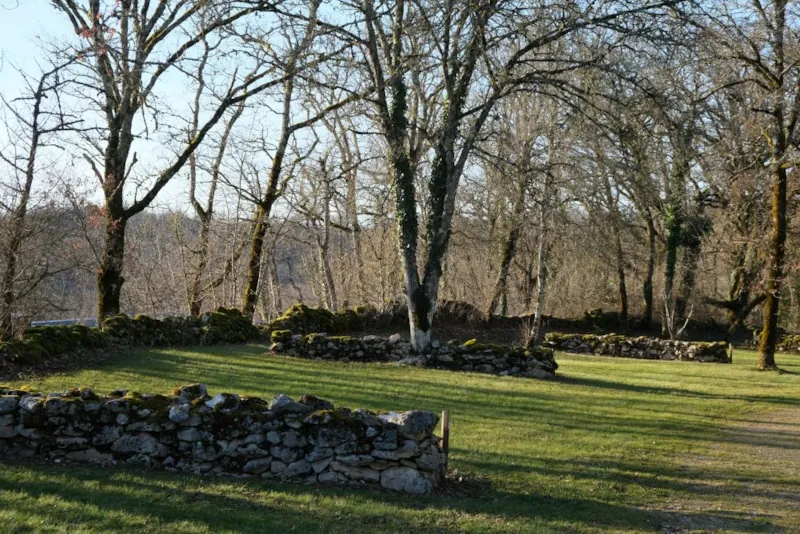 Emplacement Confort - Electricité