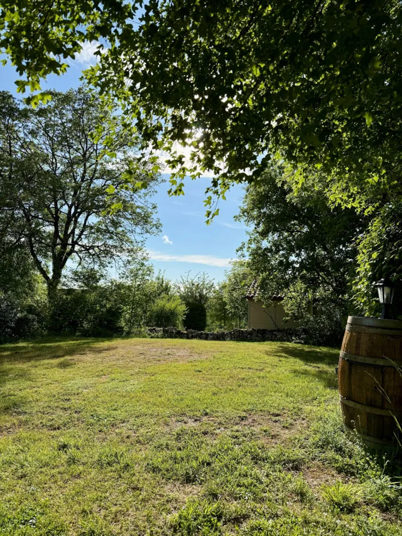 Emplacement Confort - Electricité