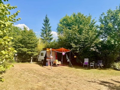 Premium Pitch with electricity 10A — 7