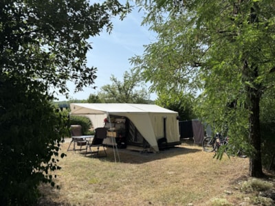 Premium Pitch with electricity 10A — 8