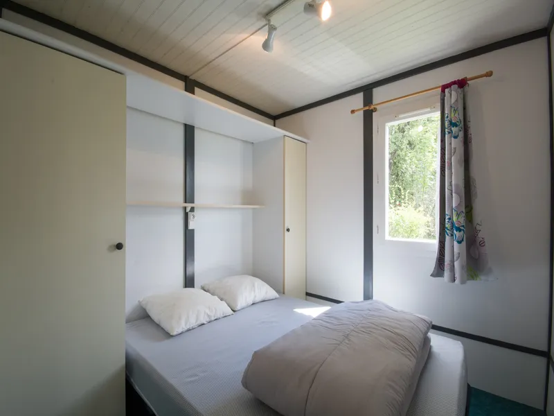 Chalet Confort 3 Chambres - Vue Vallée