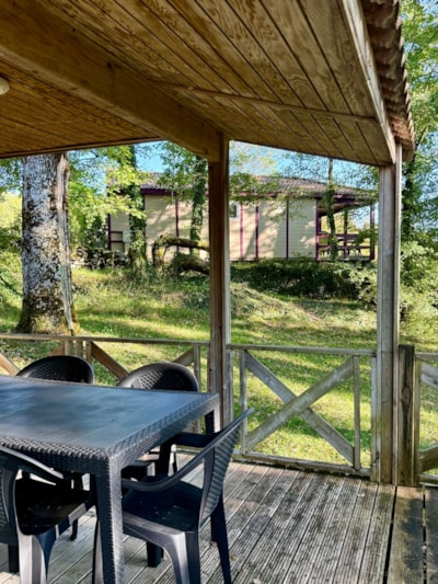 Chalet COMFORT - 2 bedrooms — 5