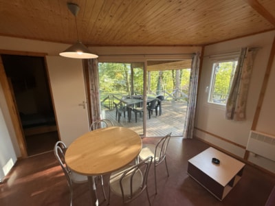 Chalet COMFORT - 2 bedrooms — 3