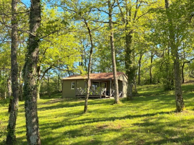 Chalet COMFORT - 2 bedrooms — 6