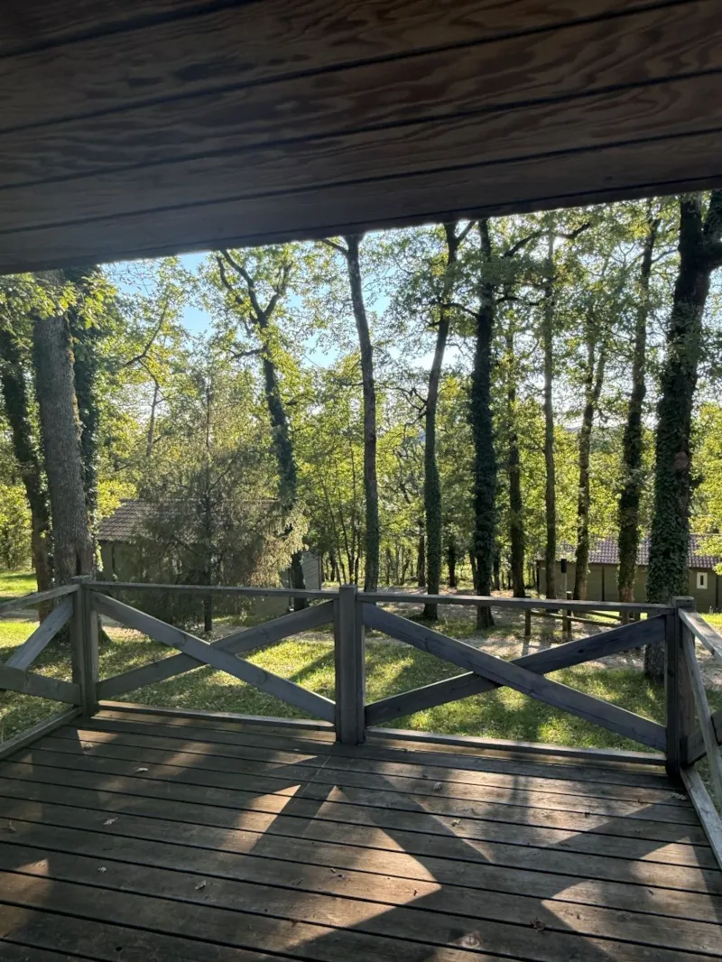 Chalet Confort - 2 Chambres