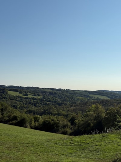Chalet COMFORT - 2 bedrooms - valley views — 7