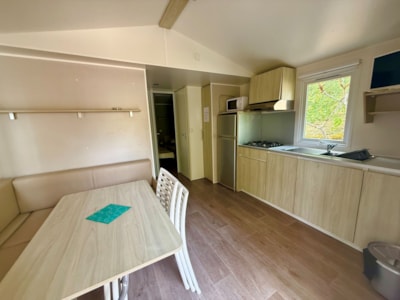 Mobile home PREMIUM Cosy - 2 bedrooms — 3