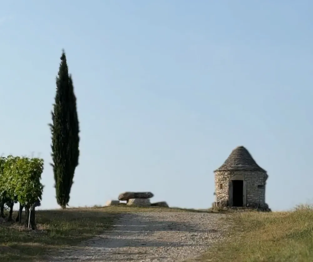 Camping Domaine de la Faurie 