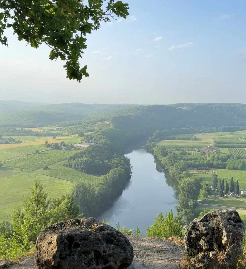 Camping Domaine de la Faurie 
