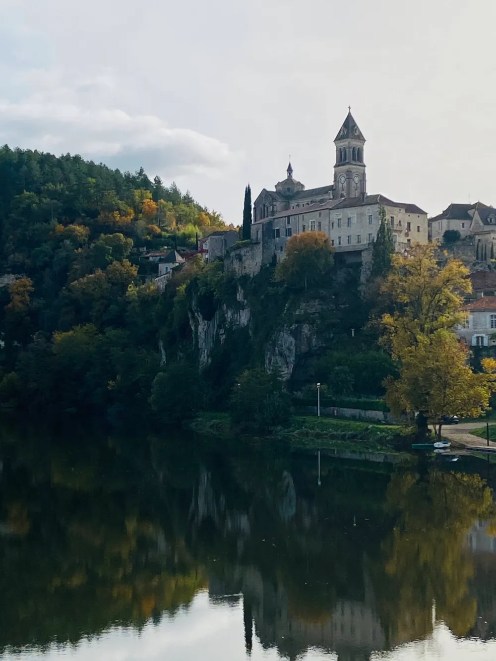 Camping Domaine de la Faurie 