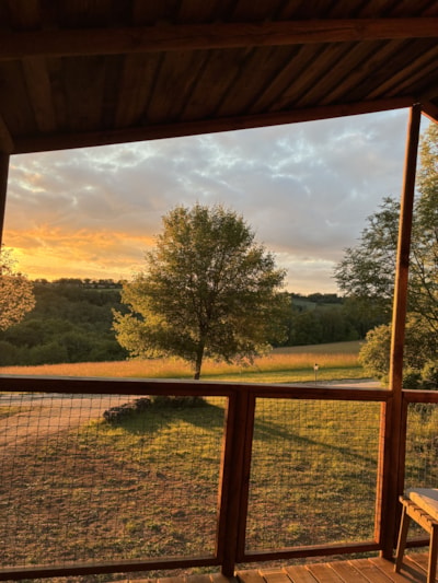 Cabin Etosha - Valley View