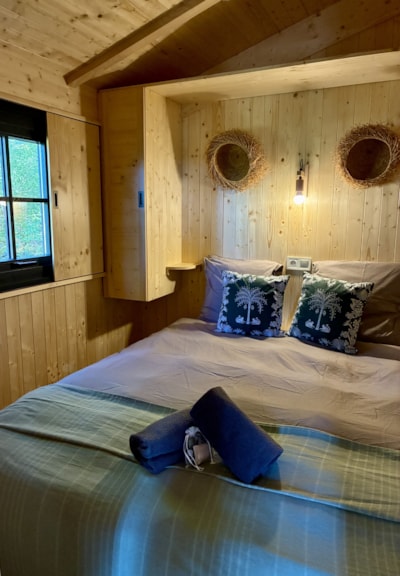 Cabin Etosha - Valley View